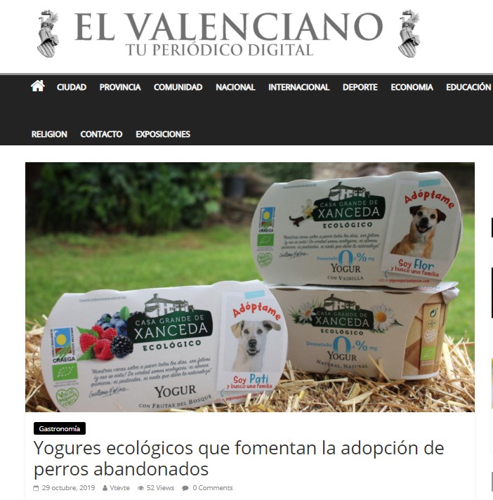 El valenciano 